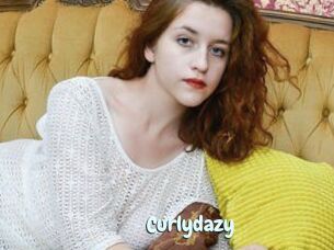 Curlydazy