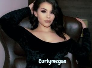 Curlymegan