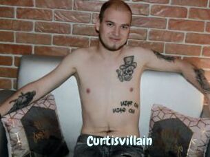 Curtisvillain
