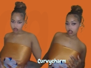 Curvycharm