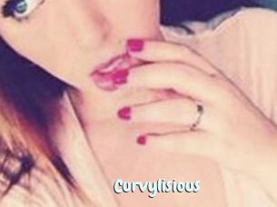 Curvylisious