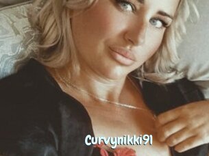 Curvynikki91