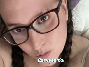 Curvysansa