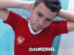 CuteMICHAEL