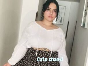 Cute_chanel