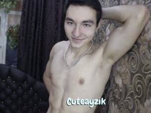 Cuteayzik