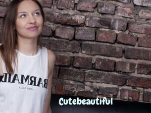 Cutebeautiful