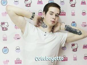 Cuteboyotto