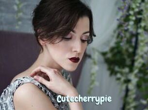 Cutecherrypie