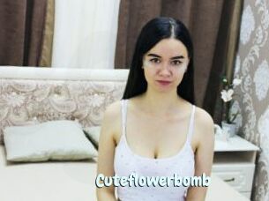 Cuteflowerbomb