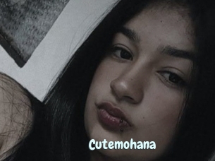 Cutemohana