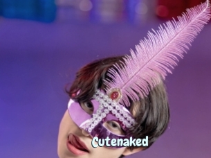 Cutenaked