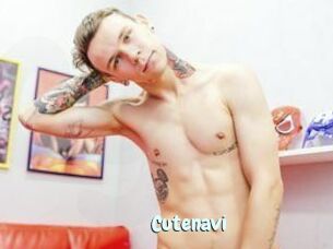 Cutenavi