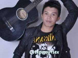 Cutepinoy4sex