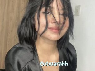 Cutesarahh
