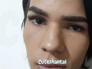 Cuteshantal