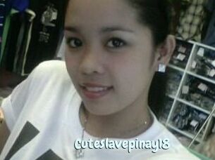 Cuteslavepinay18