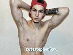 Cutestephenforu