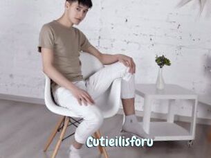 Cutieilisforu