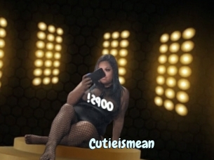 Cutieismean