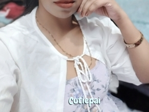 Cutiepai
