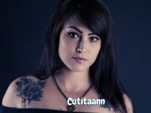 Cutitaann