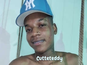 Cutteteddy