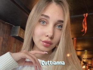 Cuttianna