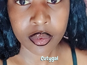 Cutygal