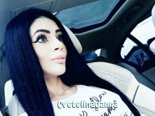 Cvetelinayanna