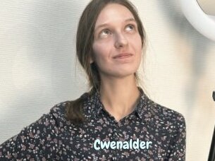 Cwenalder
