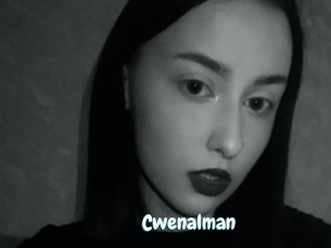 Cwenalman