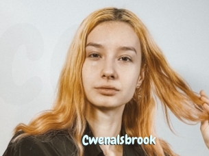 Cwenalsbrook