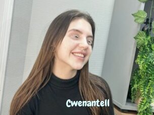 Cwenantell