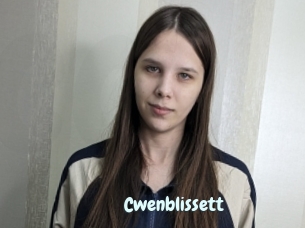 Cwenblissett