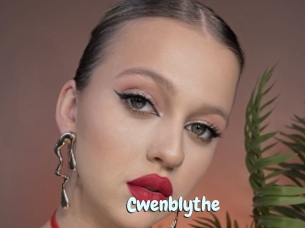 Cwenblythe