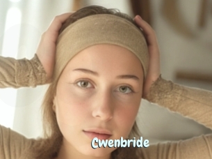 Cwenbride