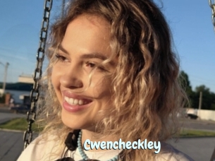 Cwencheckley