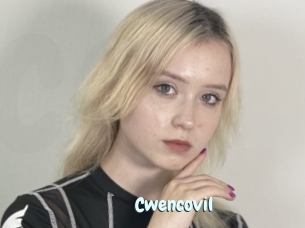 Cwencovil