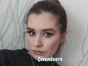 Cwendeere