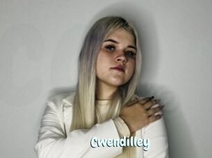 Cwendilley