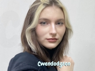 Cwendodgson