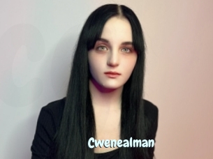 Cwenealman