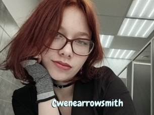 Cwenearrowsmith