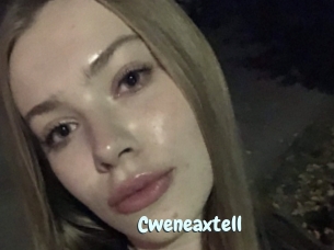 Cweneaxtell