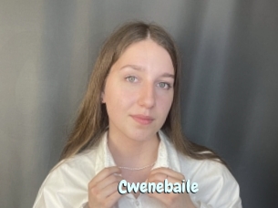 Cwenebaile