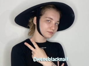 Cweneblacknall