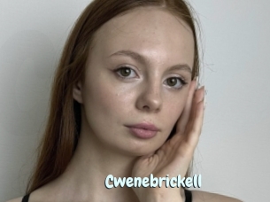 Cwenebrickell