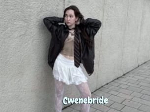 Cwenebride