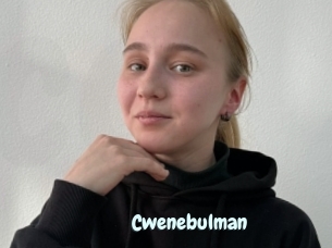 Cwenebulman